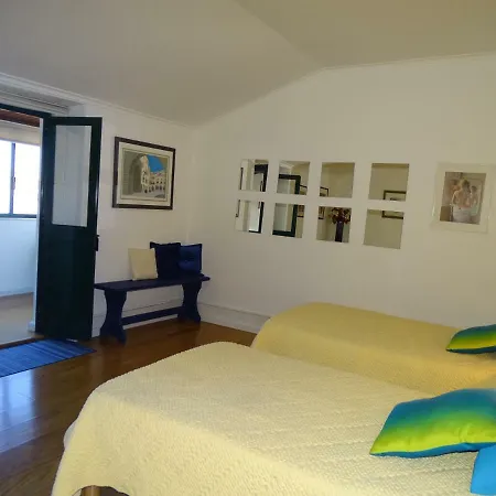Casa Alameda Apartment *
