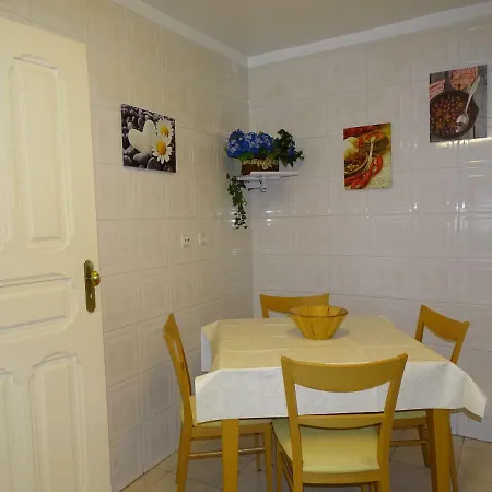 Casa Alameda Apartment Lisbon
