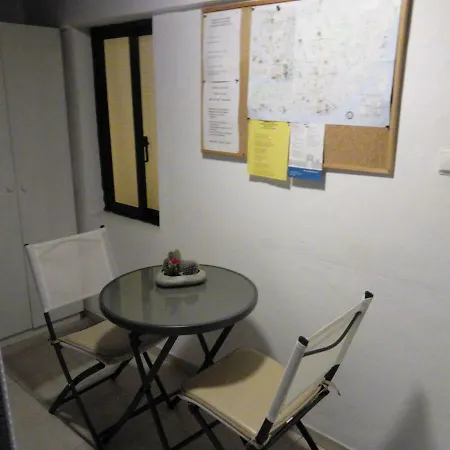 Casa Alameda Apartment Lisbon