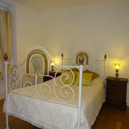 Διαμέρισμα Casa Alameda *