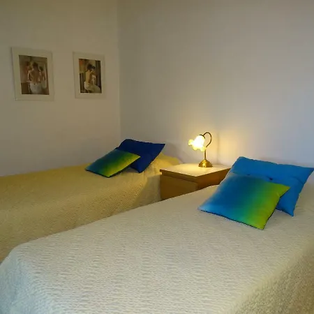 Casa Alameda Διαμέρισμα