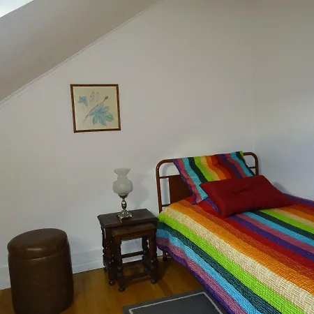 Casa Alameda Διαμέρισμα *
