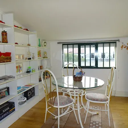 Casa Alameda Διαμέρισμα *