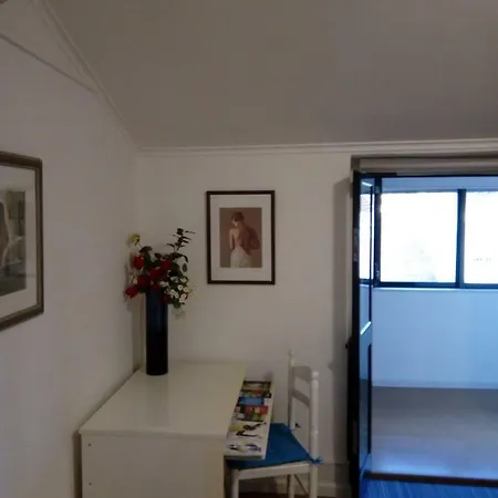 Διαμέρισμα Casa Alameda *